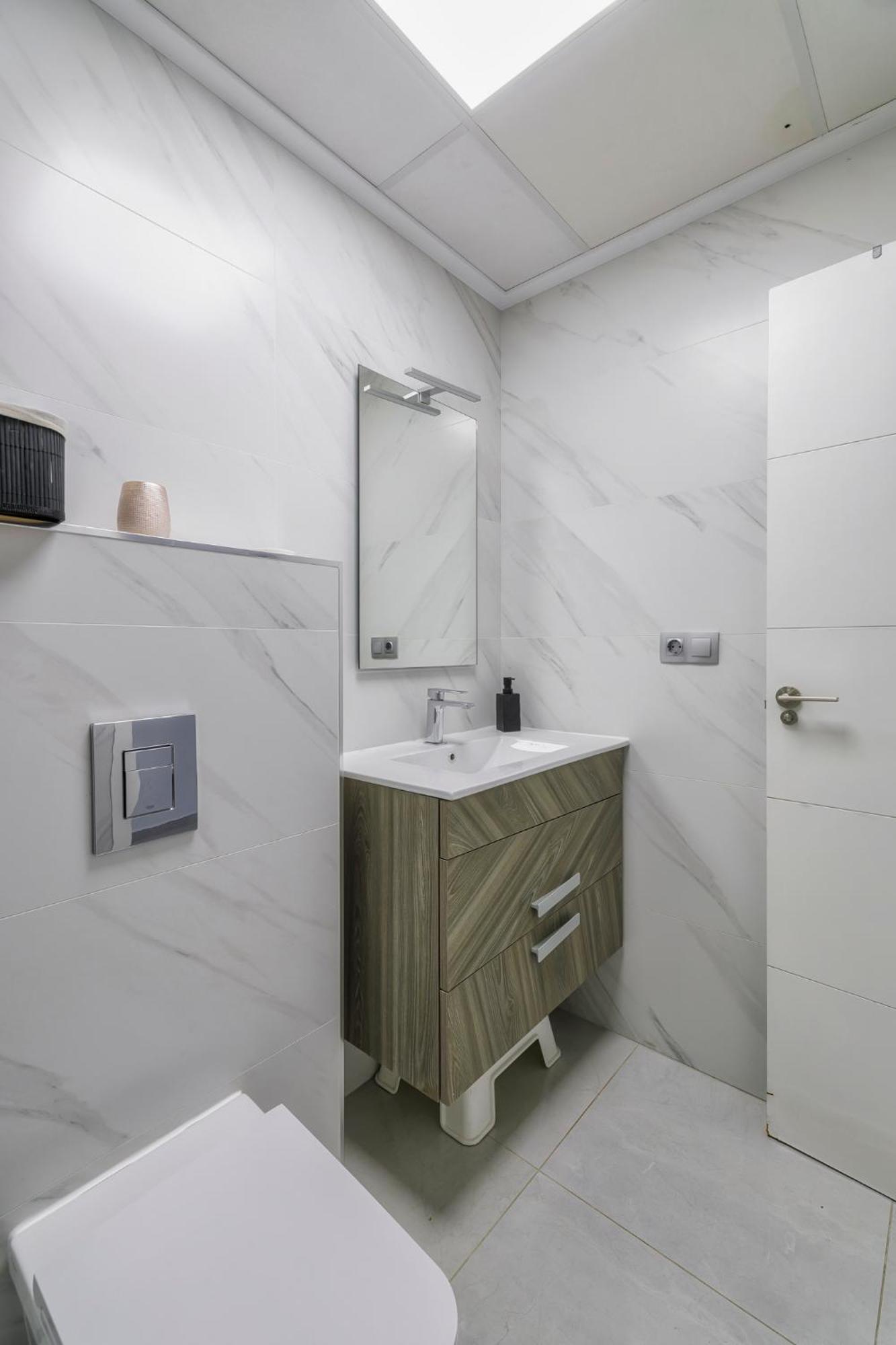 Villa White Diamond - Piscine - Plage 10 Minutes Daya Vieja Ngoại thất bức ảnh